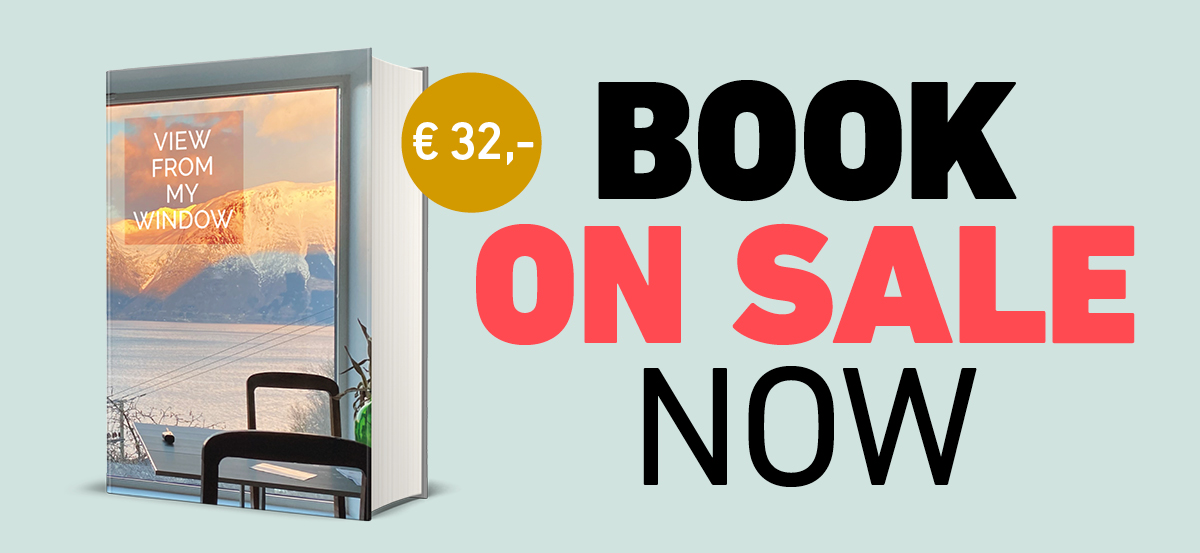 Book on sale now banner UK Pre-order