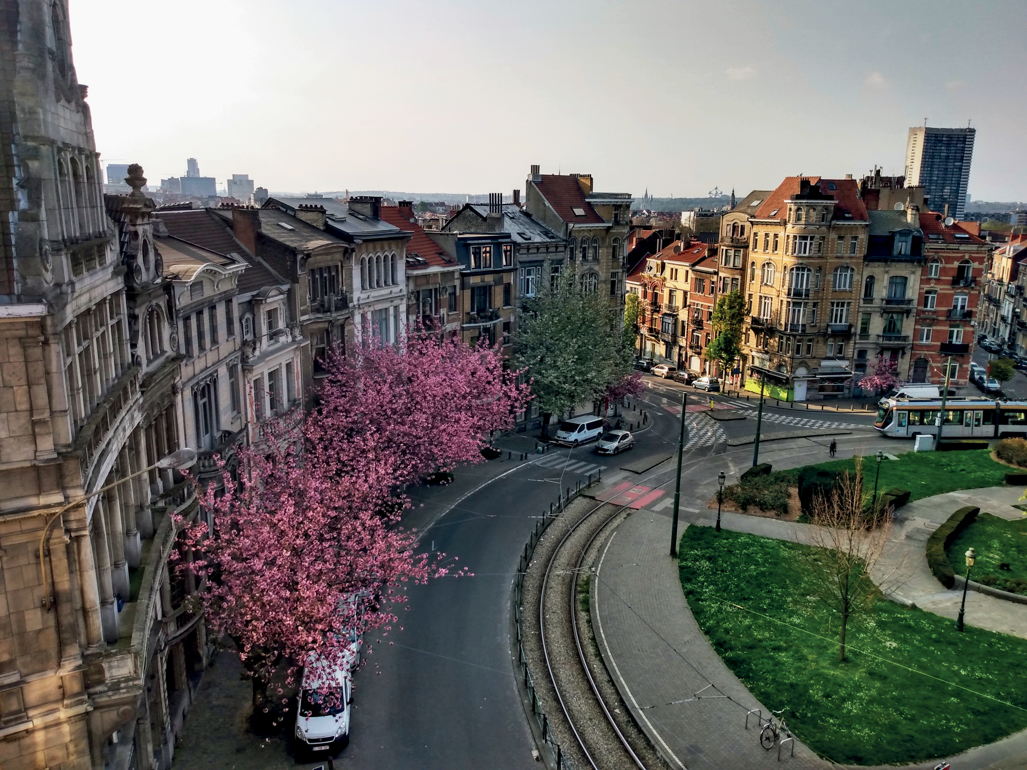 Viktor Kessler | Bishkek | Kyrgyzstan