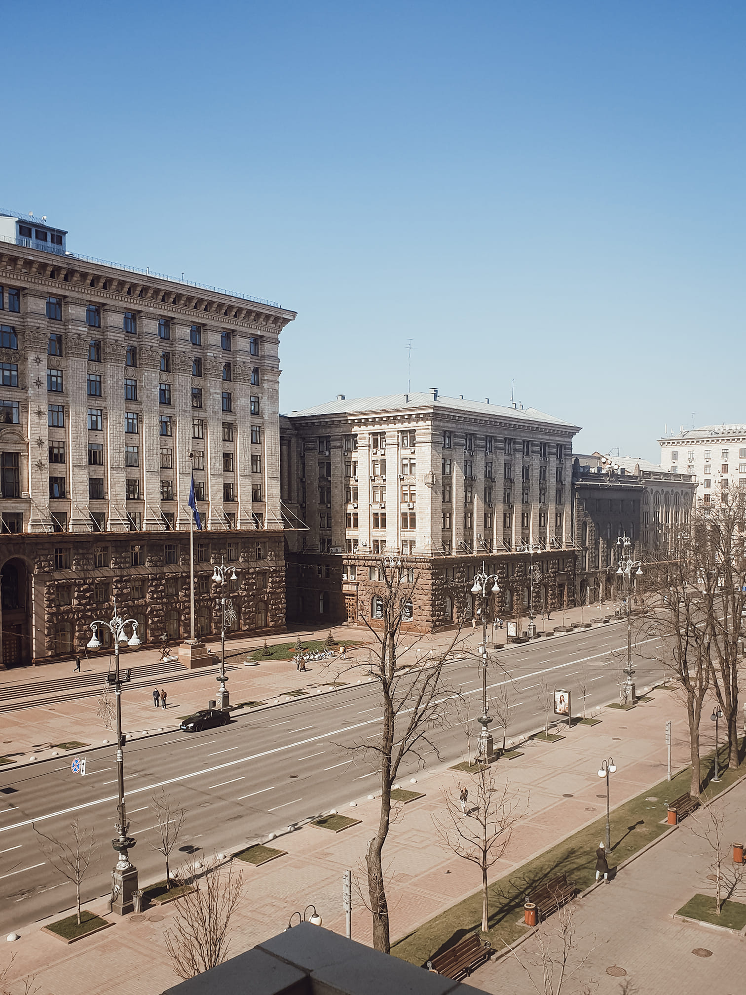 Viktor Kessler | Bishkek | Kyrgyzstan