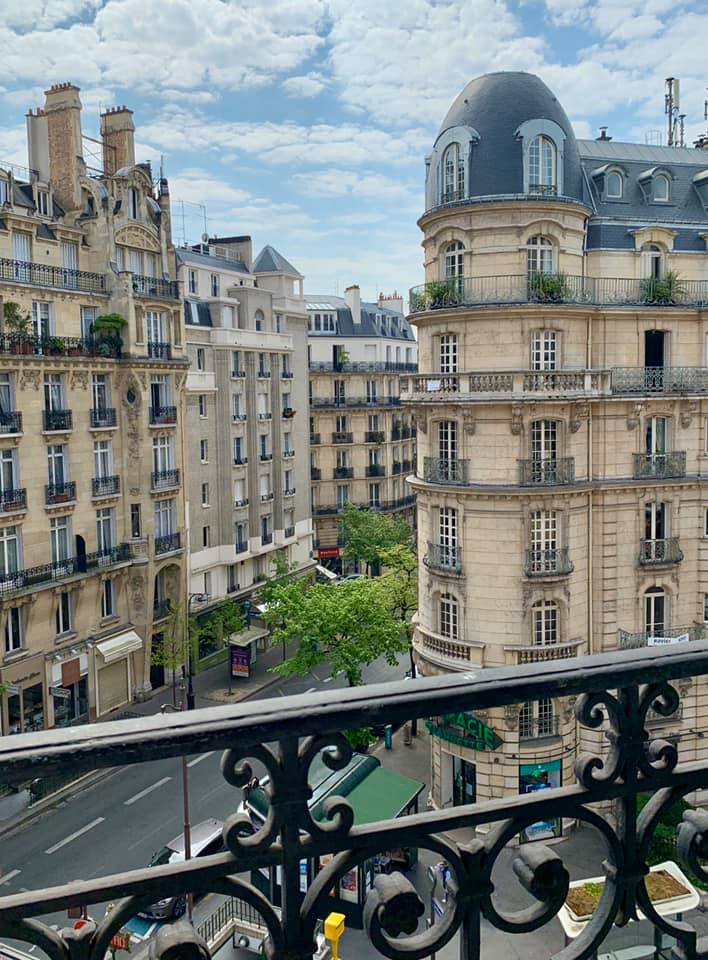 Viktor Kessler | Bishkek | Kyrgyzstan