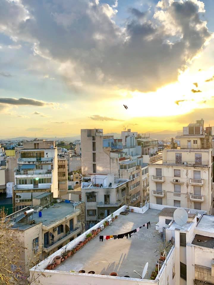 Viktor Kessler | Bishkek | Kyrgyzstan