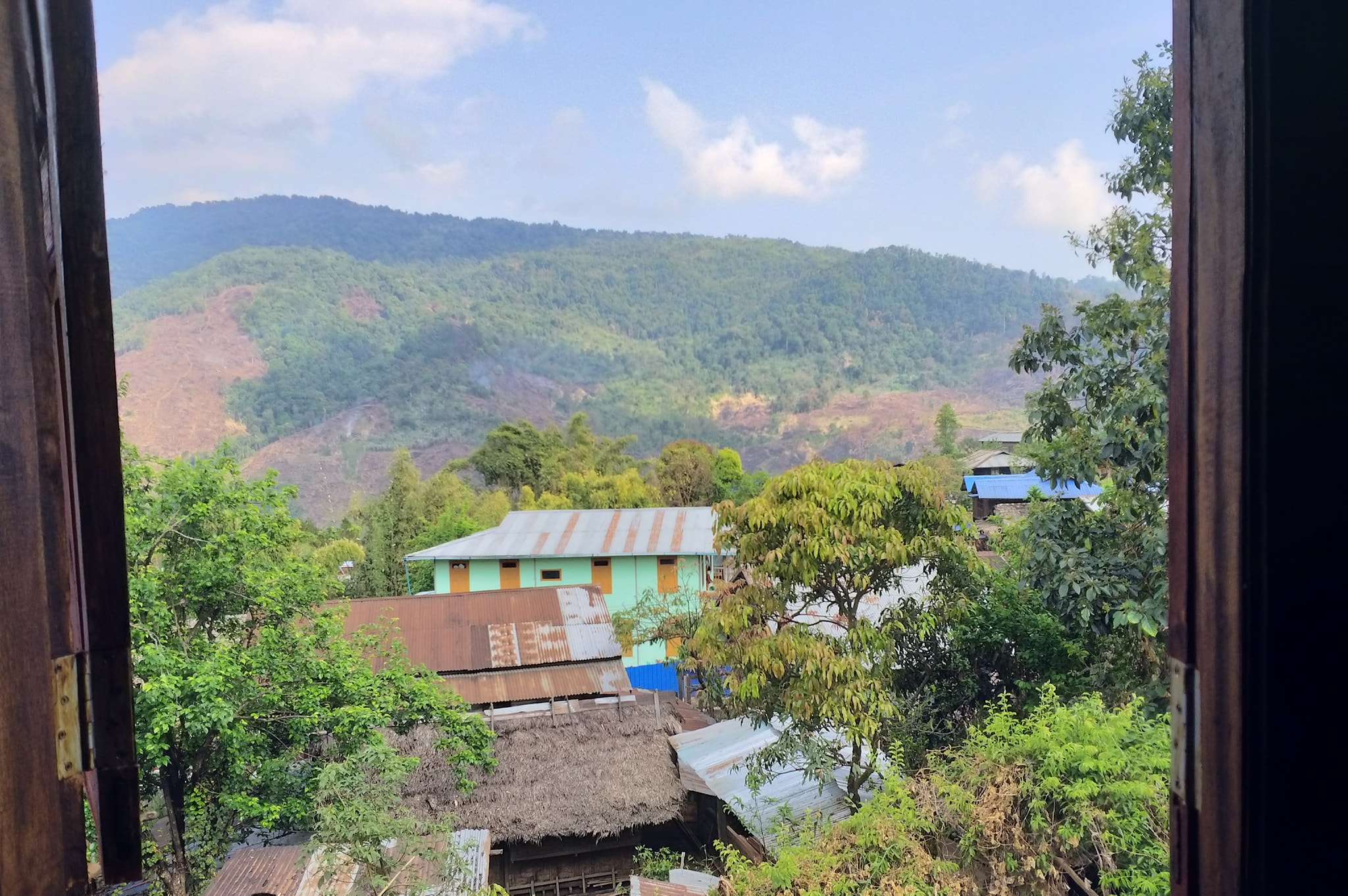 Viktor Kessler | Bishkek | Kyrgyzstan