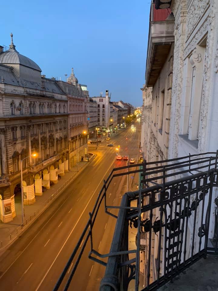 Viktor Kessler | Bishkek | Kyrgyzstan