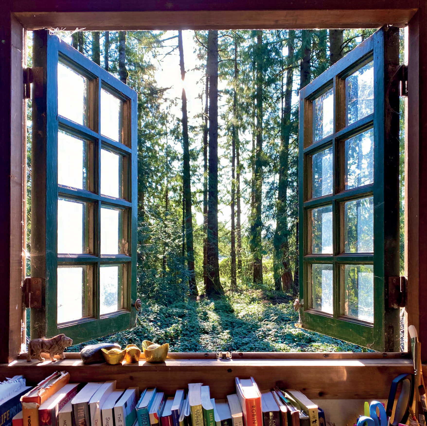 Madeleine Eno _ Sandy, Oregon _ USA