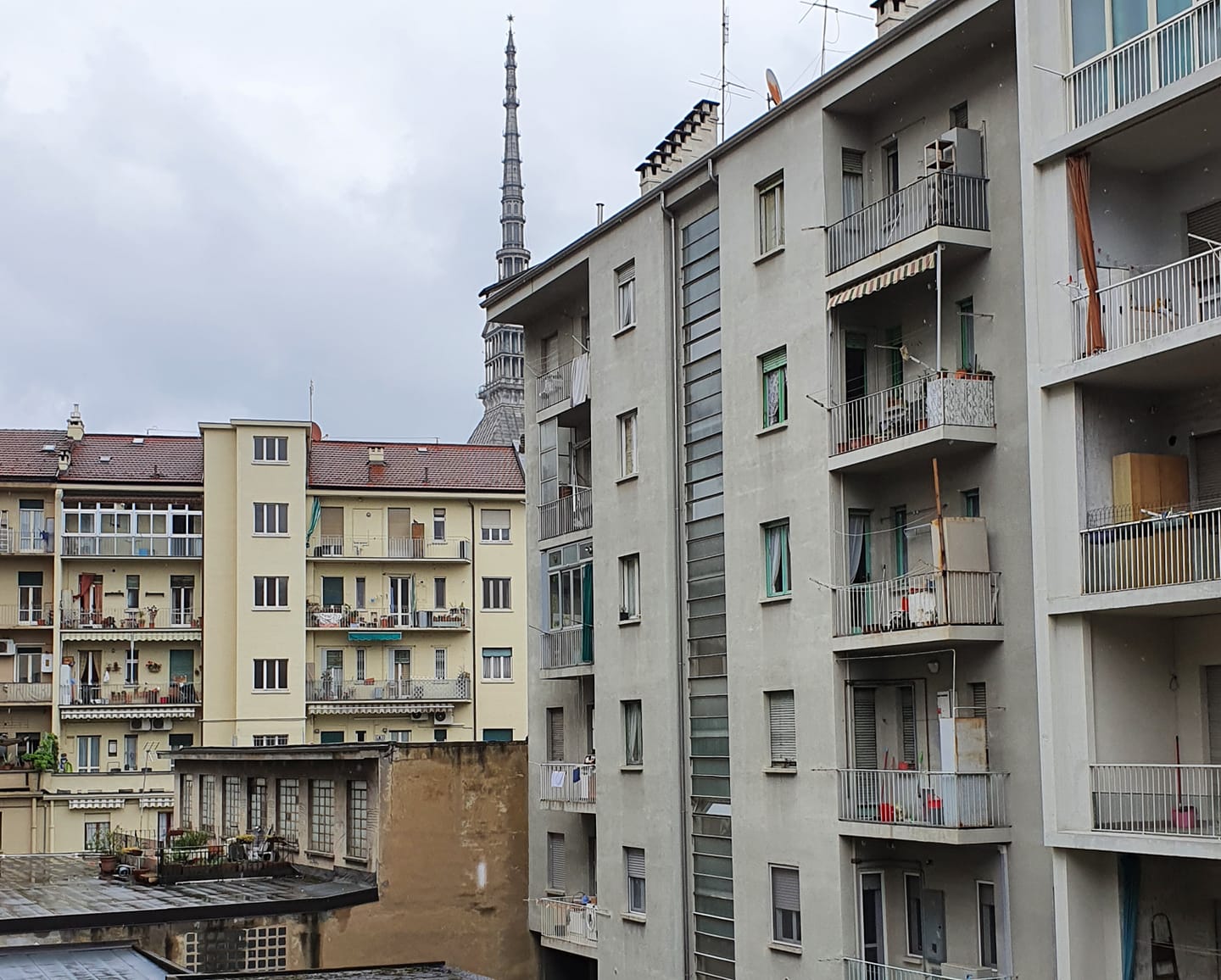 Viktor Kessler | Bishkek | Kyrgyzstan