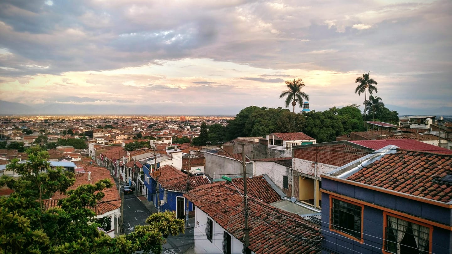 Viktor Kessler | Bishkek | Kyrgyzstan