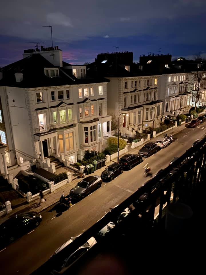 Viktor Kessler | Bishkek | Kyrgyzstan