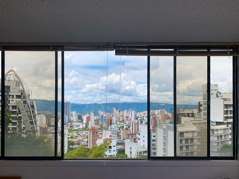 Viktor Kessler | Bishkek | Kyrgyzstan