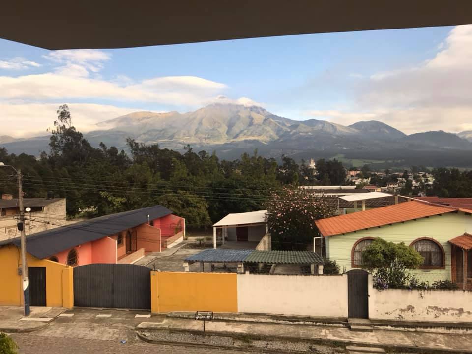 Viktor Kessler | Bishkek | Kyrgyzstan