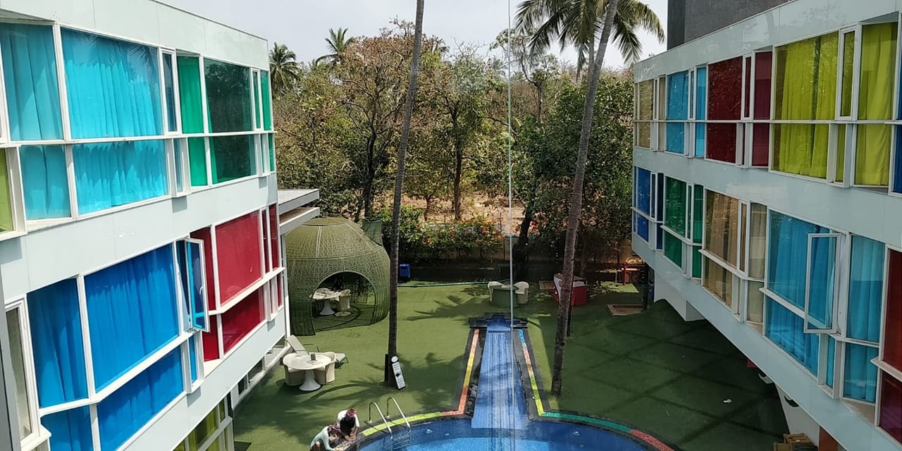 Viktor Kessler | Bishkek | Kyrgyzstan