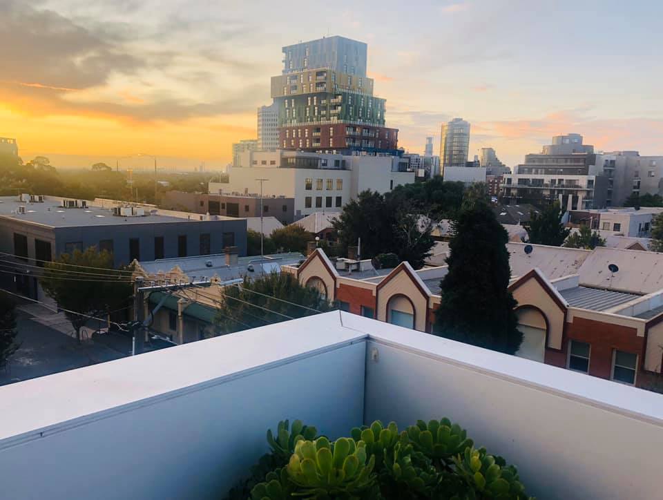 Viktor Kessler | Bishkek | Kyrgyzstan