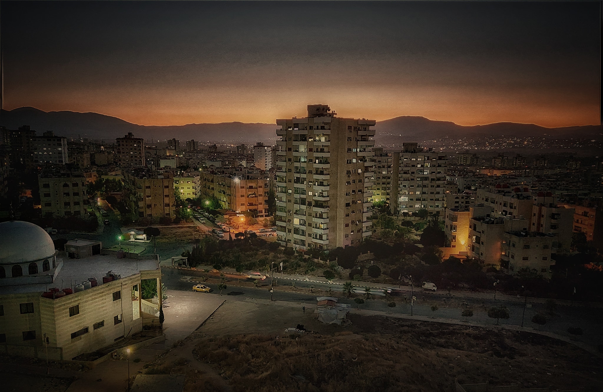 Viktor Kessler | Bishkek | Kyrgyzstan