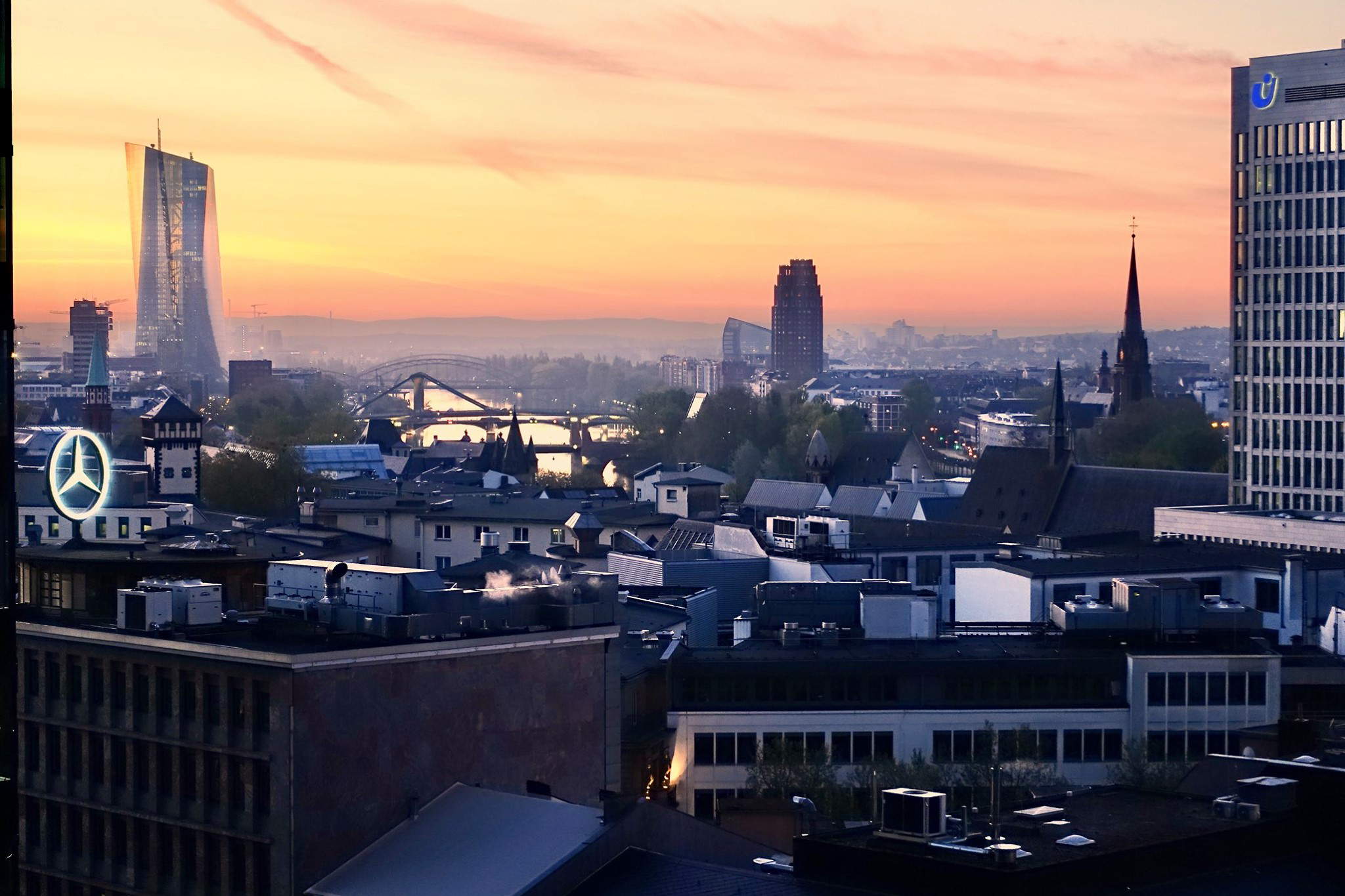 Viktor Kessler | Bishkek | Kyrgyzstan