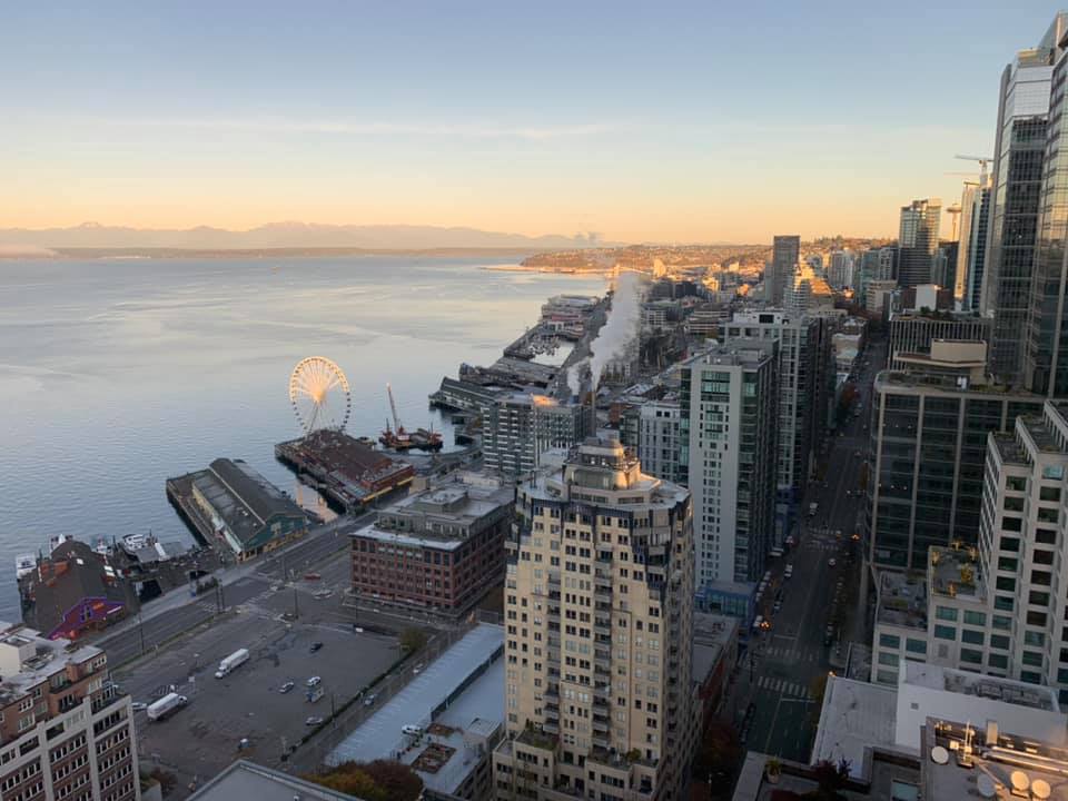 Viktor Kessler | Bishkek | Kyrgyzstan