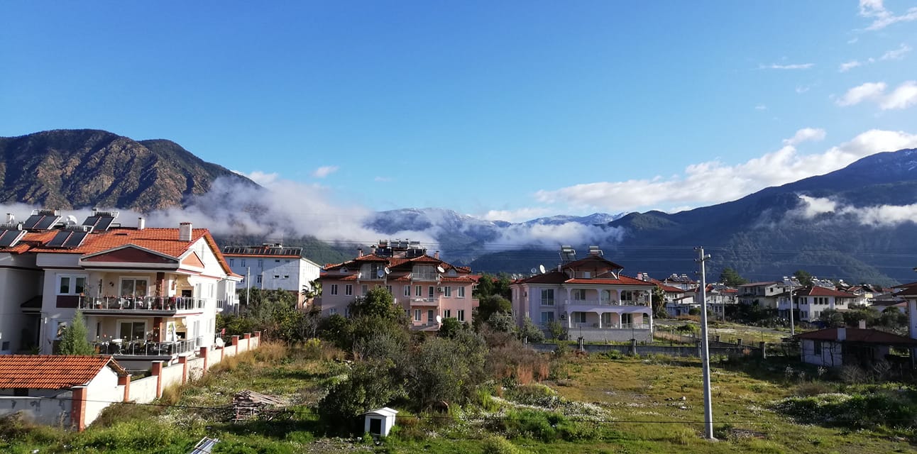 Viktor Kessler | Bishkek | Kyrgyzstan