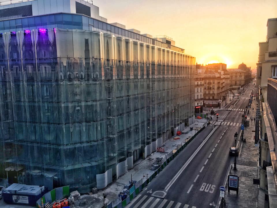 Viktor Kessler | Bishkek | Kyrgyzstan