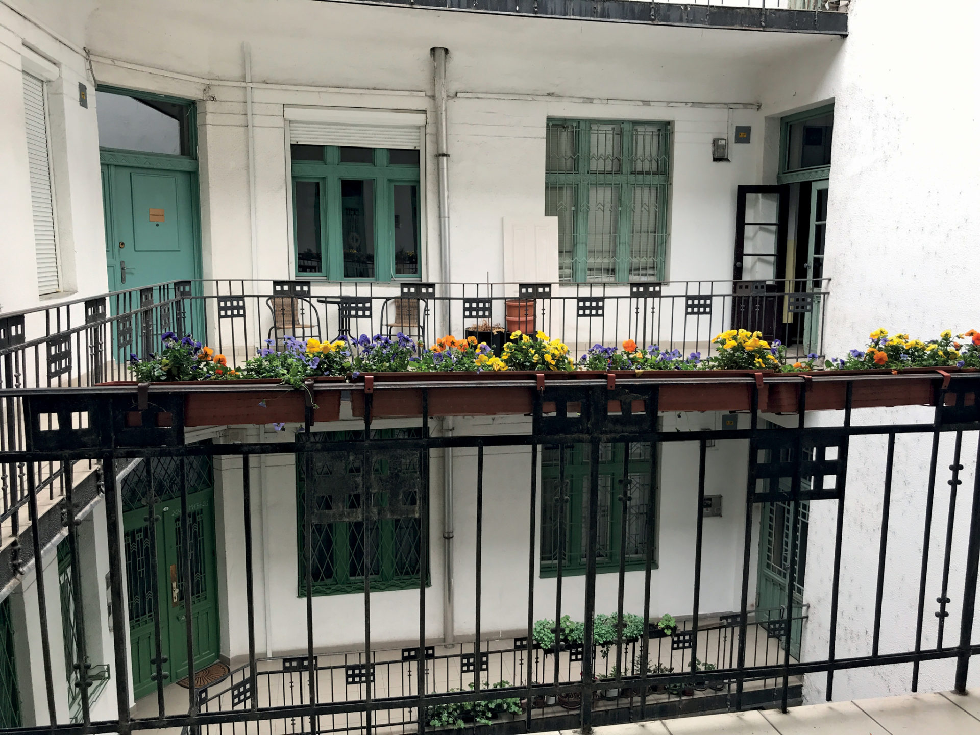 Viktor Kessler | Bishkek | Kyrgyzstan