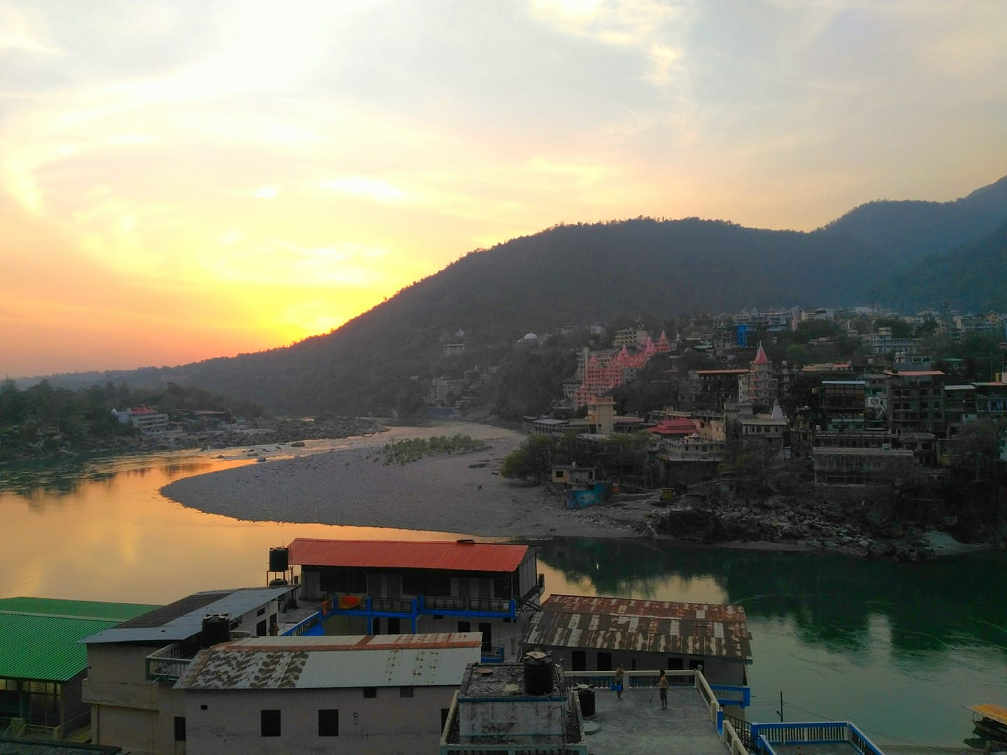 Viktor Kessler | Bishkek | Kyrgyzstan