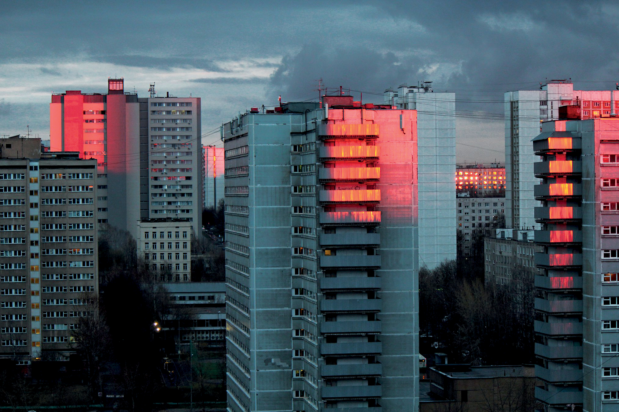 Viktor Kessler | Bishkek | Kyrgyzstan