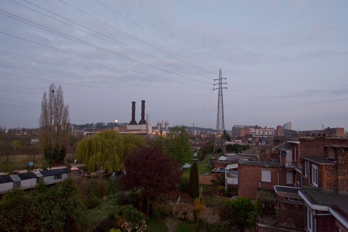 Viktor Kessler | Bishkek | Kyrgyzstan