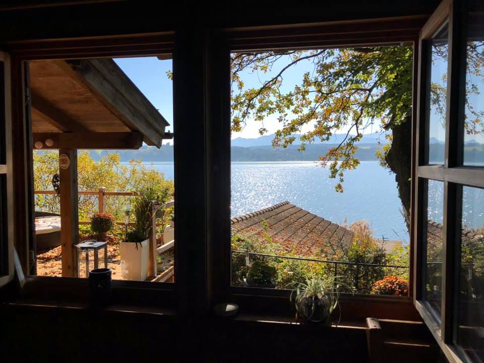 Viktor Kessler | Bishkek | Kyrgyzstan