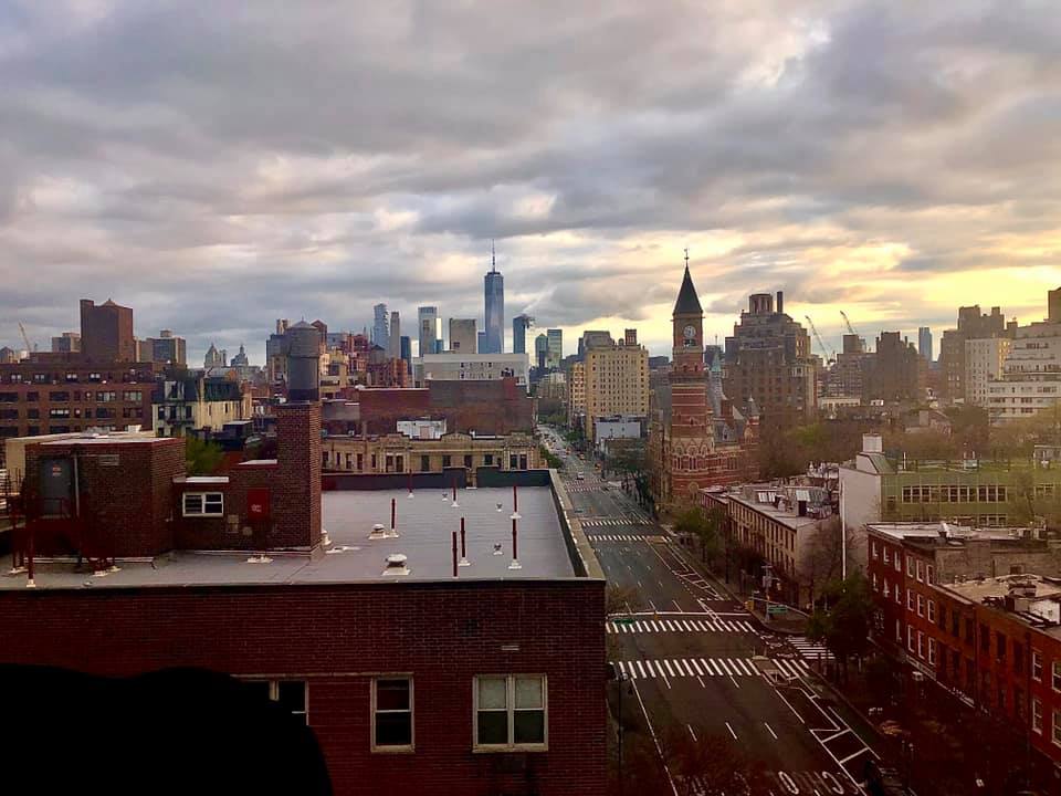 Viktor Kessler | Bishkek | Kyrgyzstan