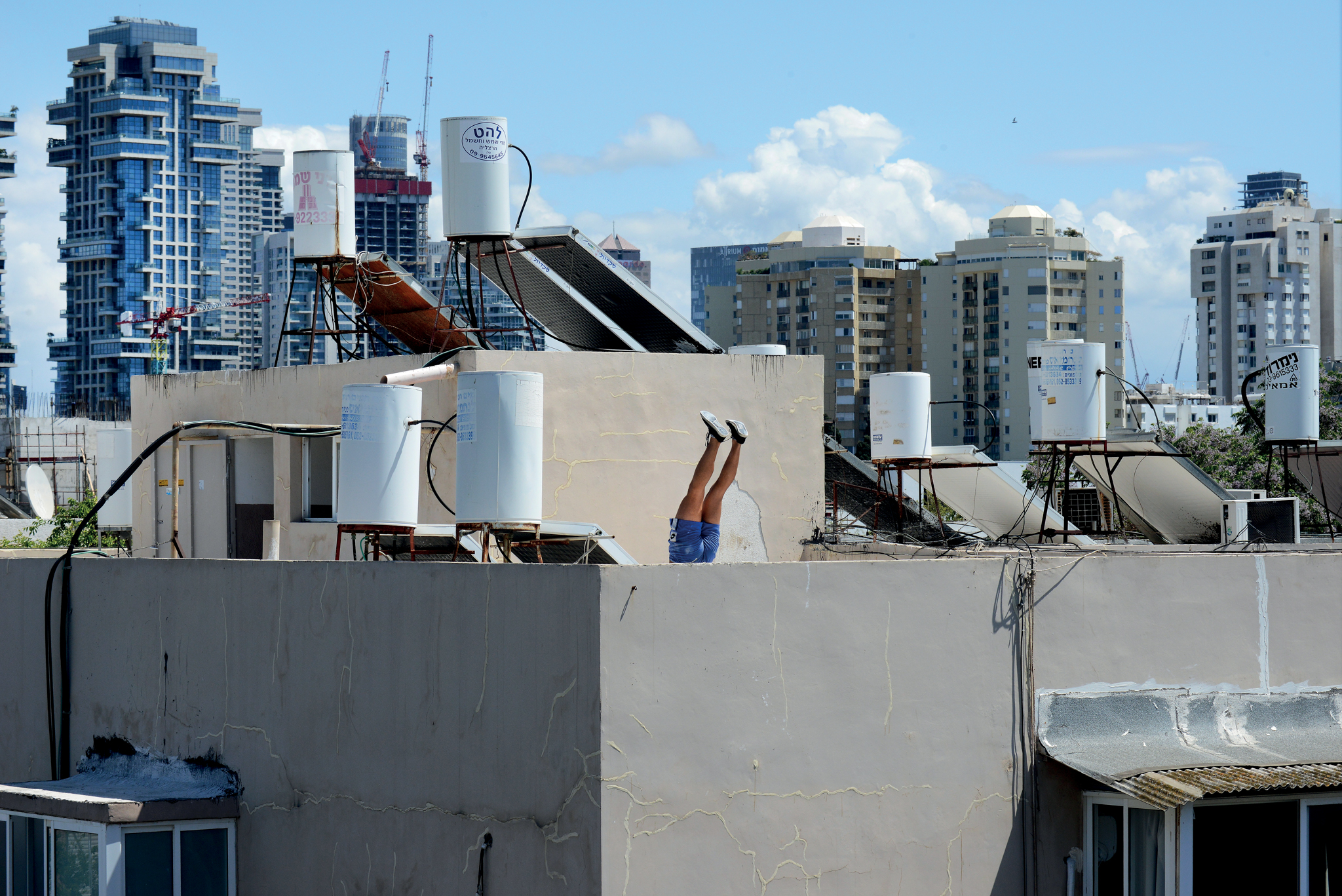 Viktor Kessler | Bishkek | Kyrgyzstan