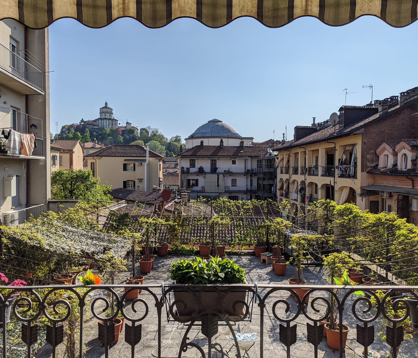 Viktor Kessler | Bishkek | Kyrgyzstan