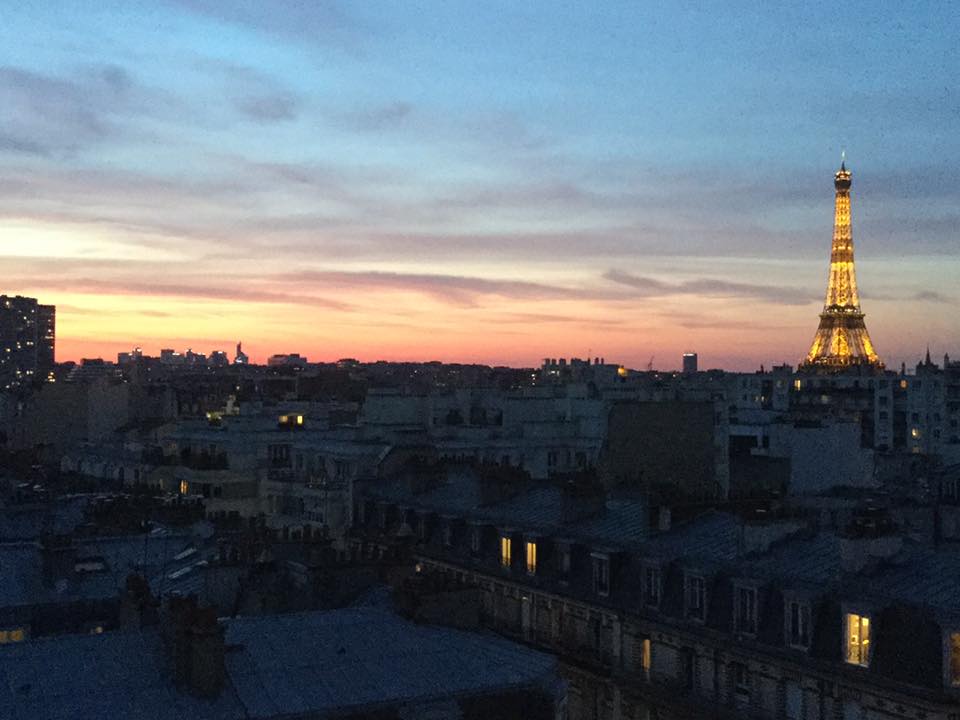 Viktor Kessler | Bishkek | Kyrgyzstan