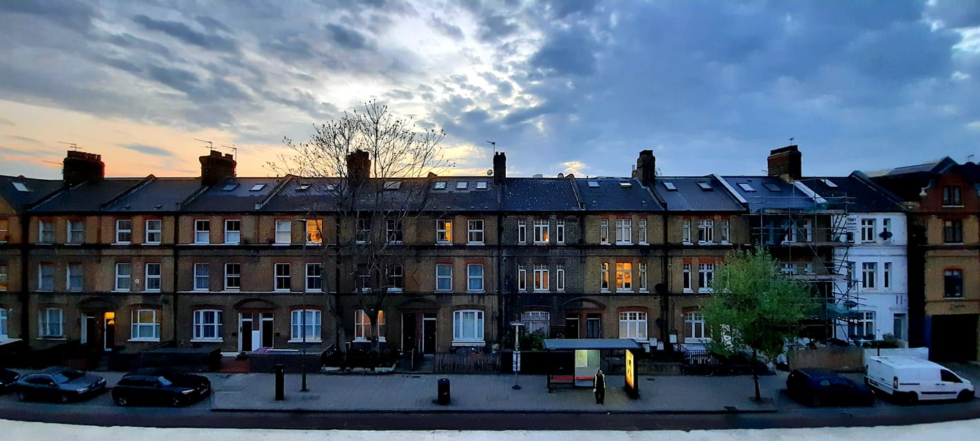 Viktor Kessler | Bishkek | Kyrgyzstan