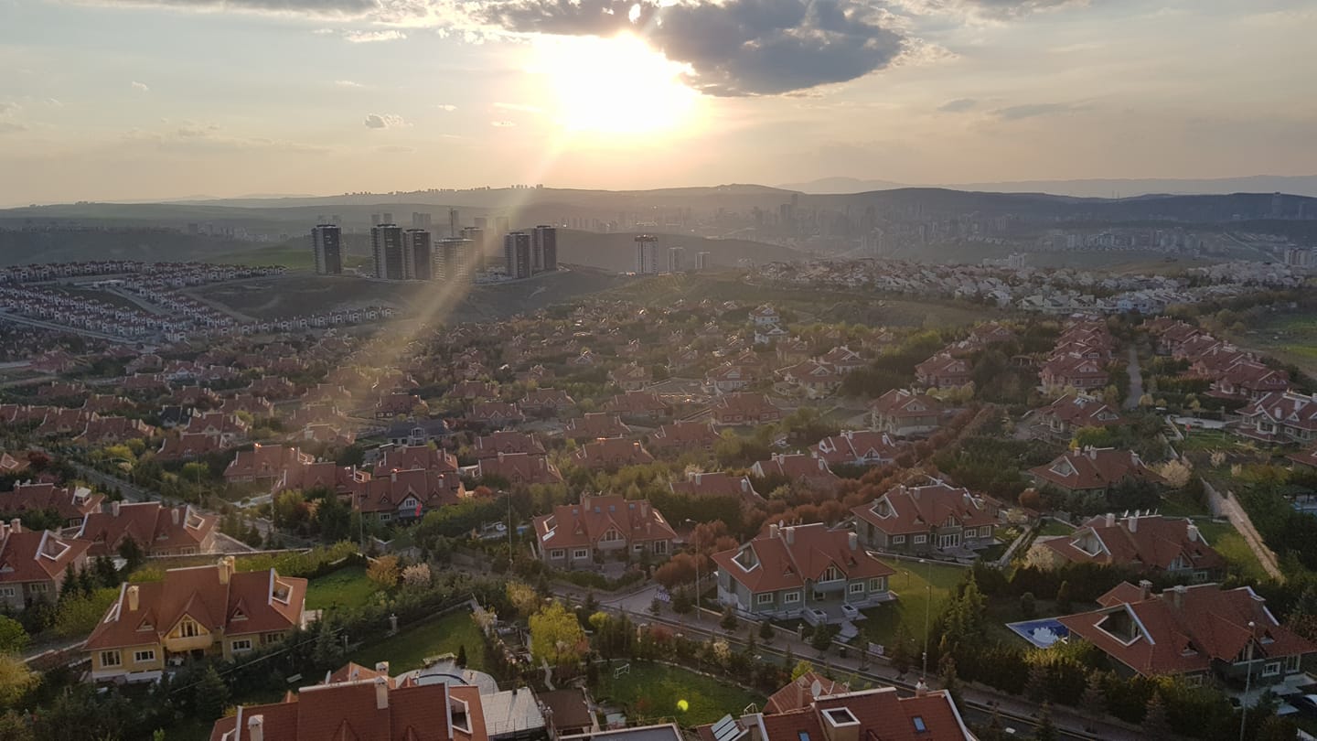 Viktor Kessler | Bishkek | Kyrgyzstan