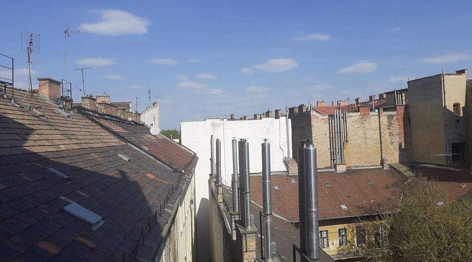 Viktor Kessler | Bishkek | Kyrgyzstan