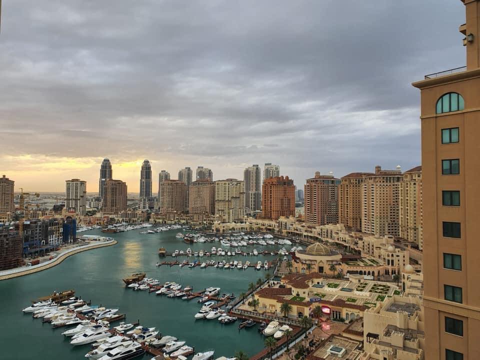 Viktor Kessler | Bishkek | Kyrgyzstan