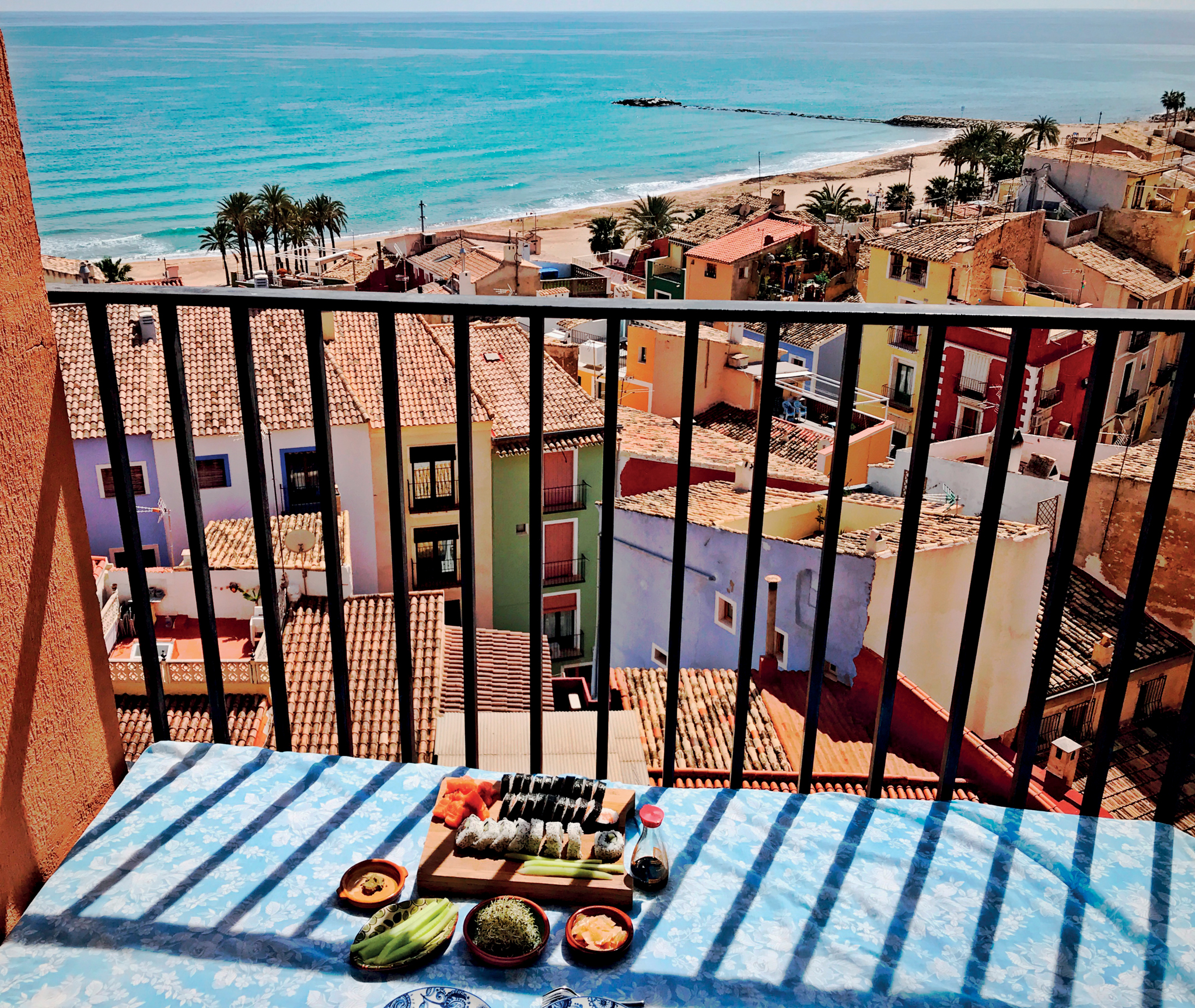 Viktor Kessler | Bishkek | Kyrgyzstan