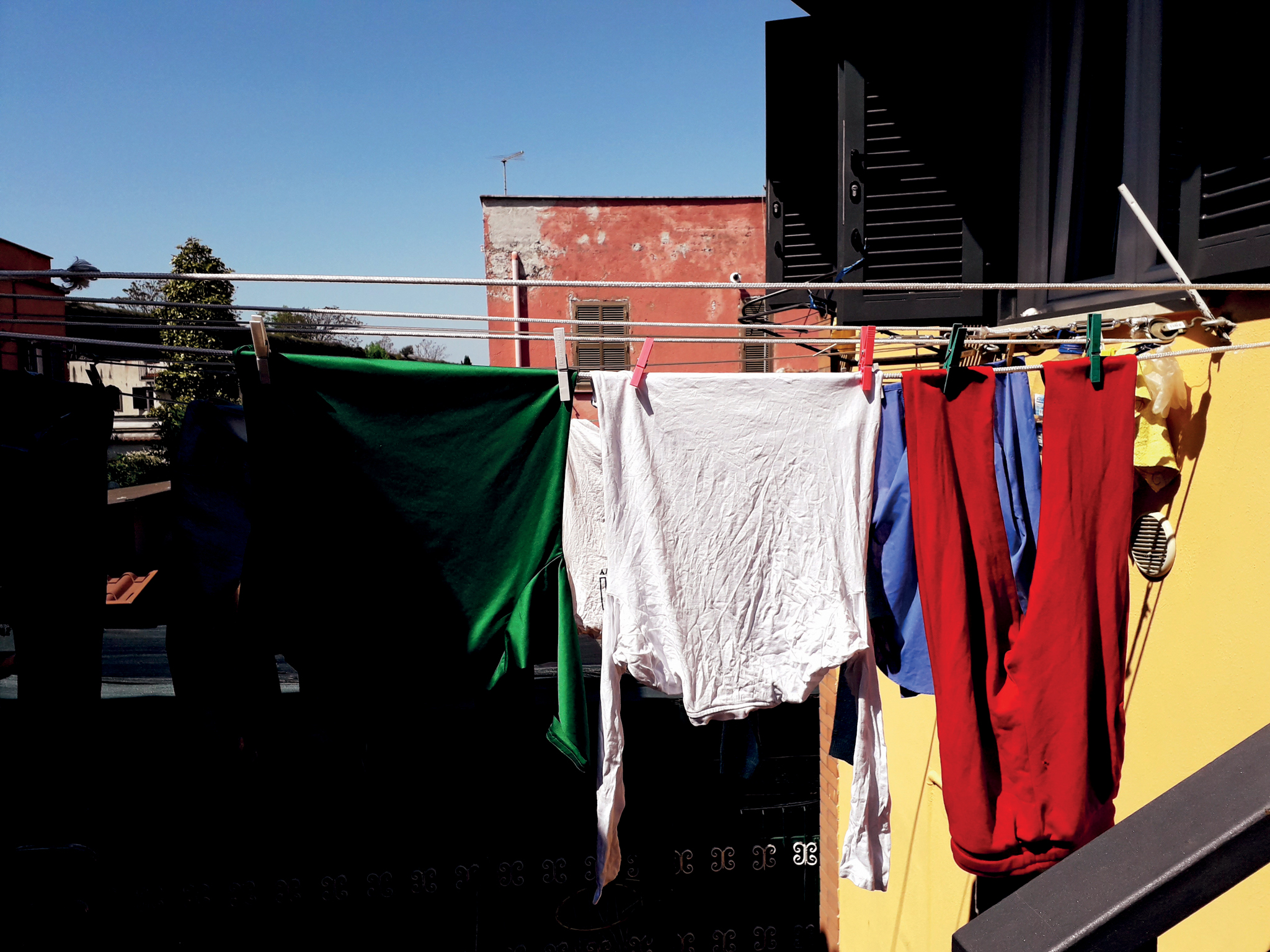 Viktor Kessler | Bishkek | Kyrgyzstan