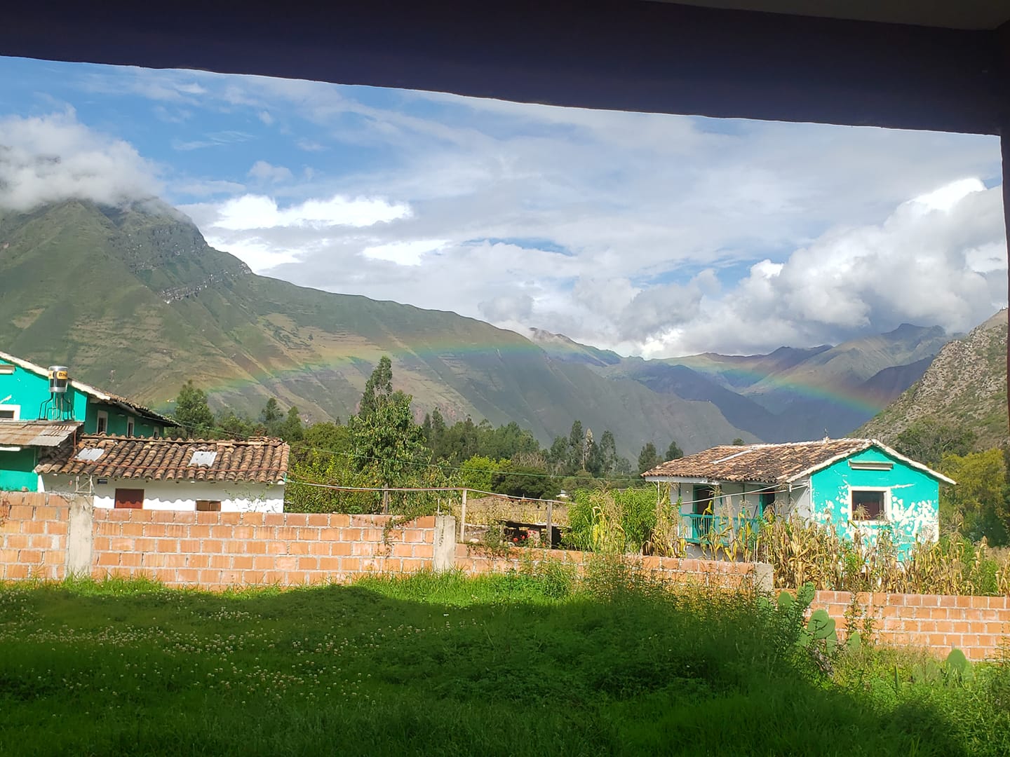 Viktor Kessler | Bishkek | Kyrgyzstan