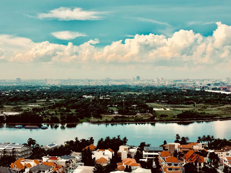 Viktor Kessler | Bishkek | Kyrgyzstan