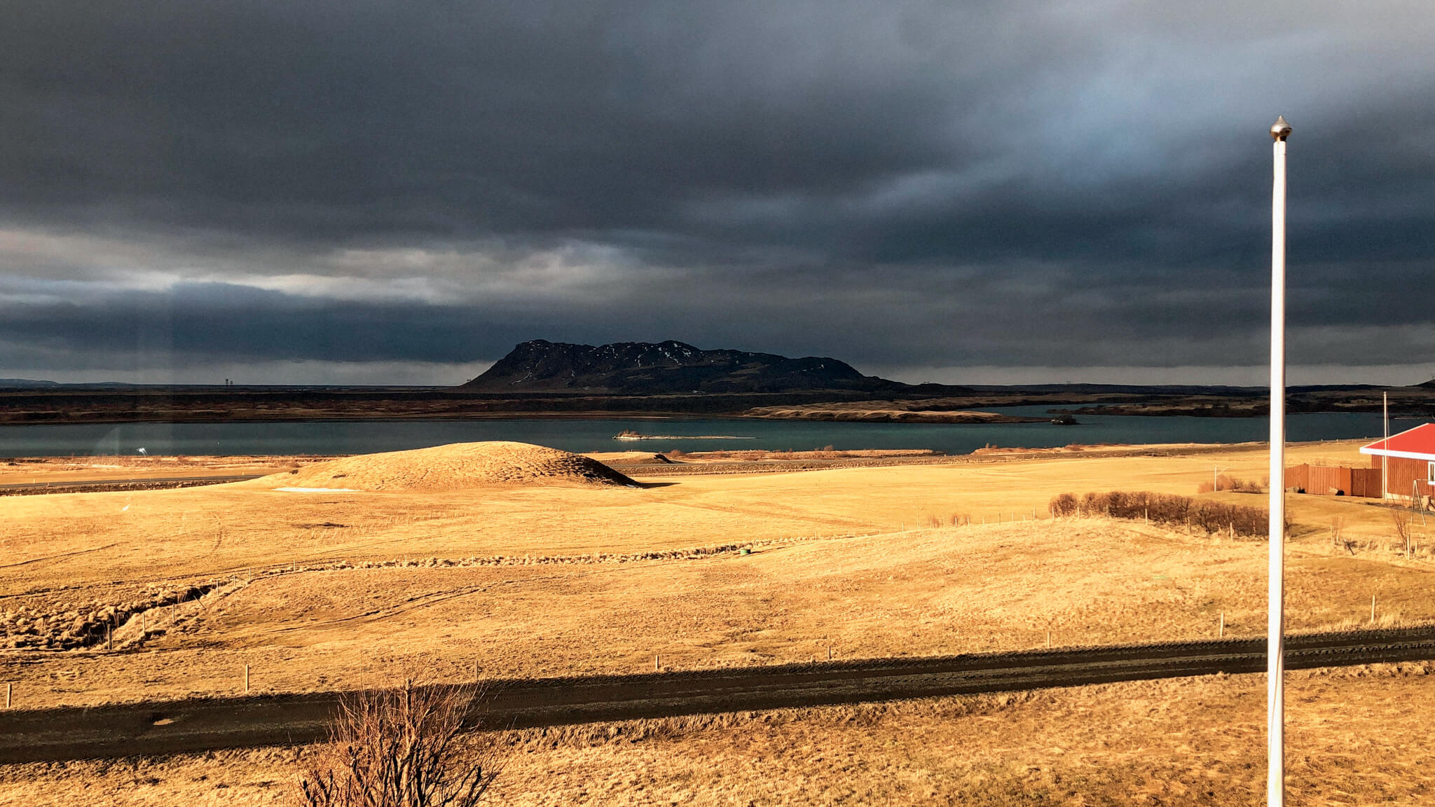 Viktor Kessler | Bishkek | Kyrgyzstan