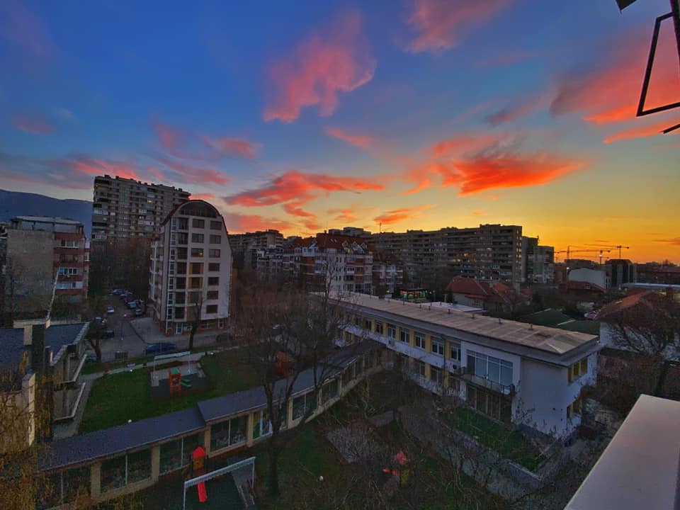 Viktor Kessler | Bishkek | Kyrgyzstan