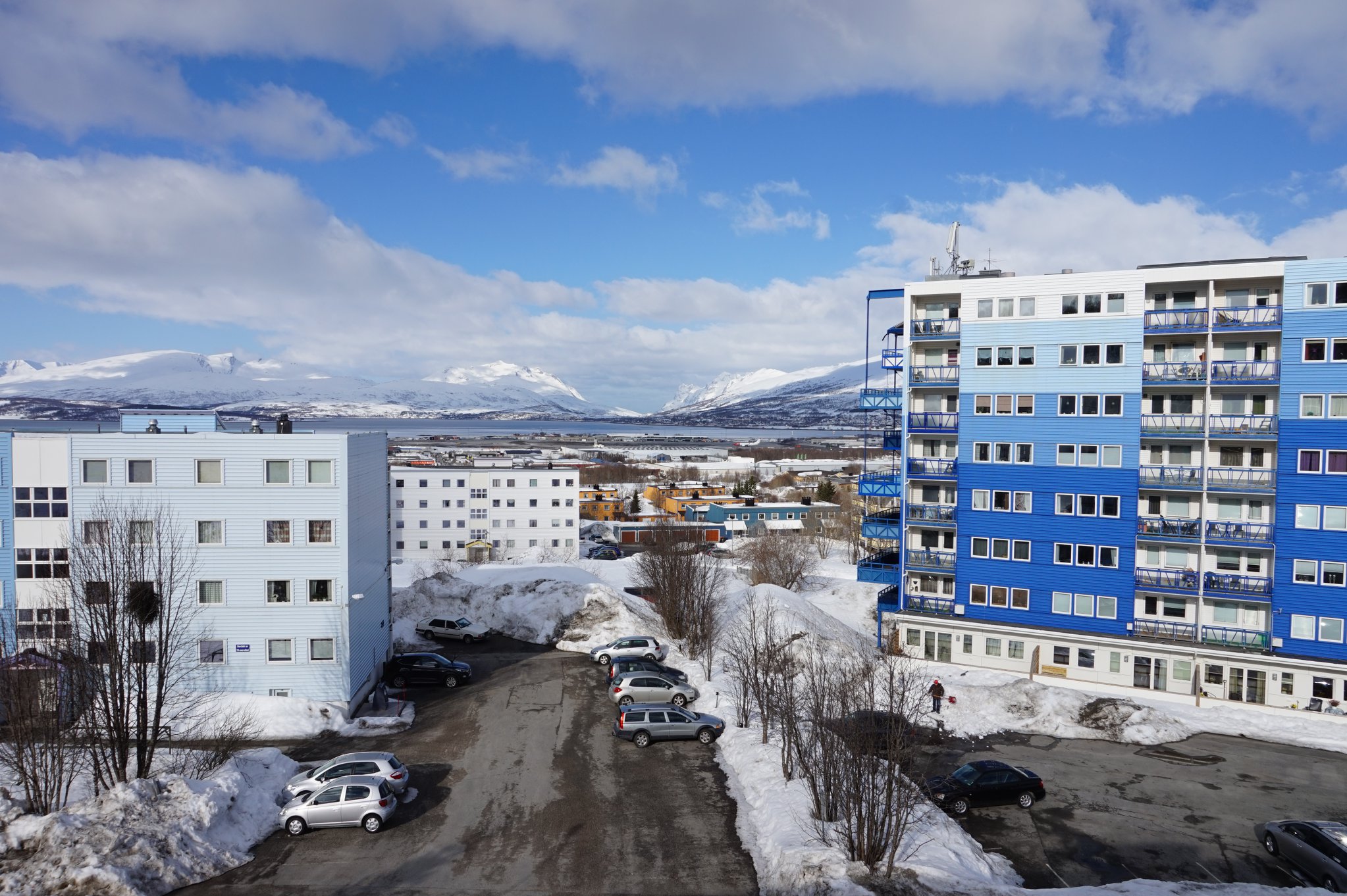 Viktor Kessler | Bishkek | Kyrgyzstan
