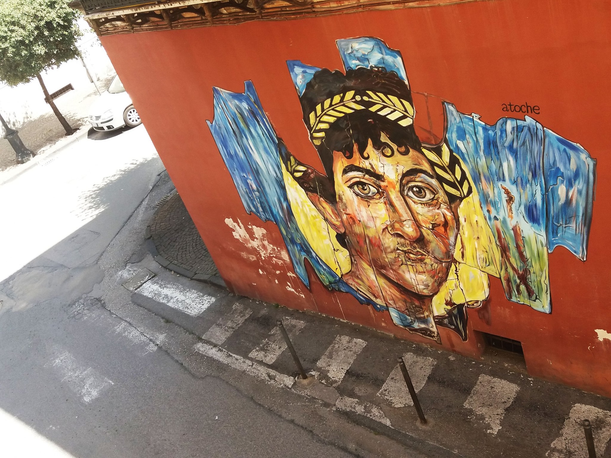 Viktor Kessler | Bishkek | Kyrgyzstan