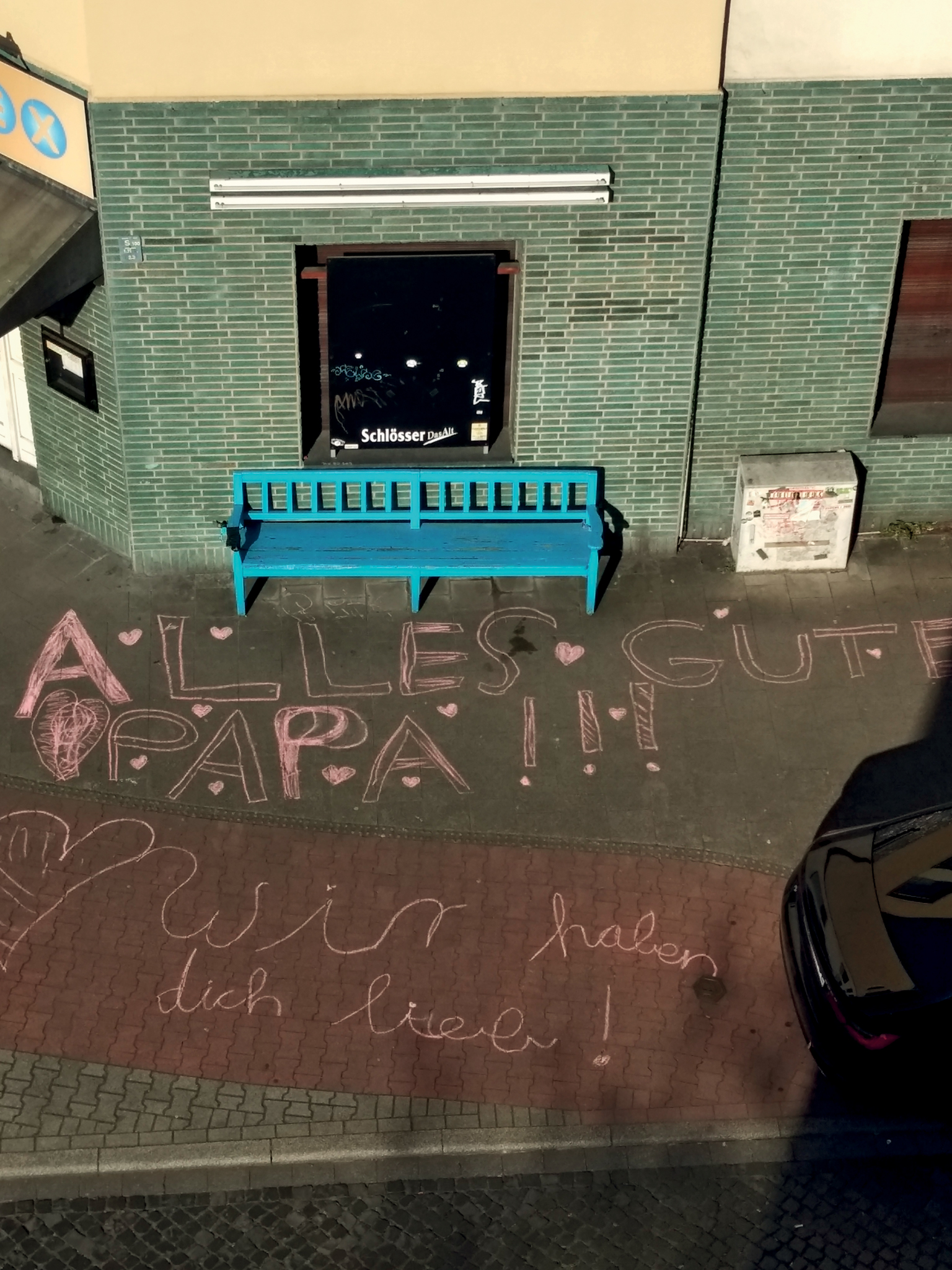 Viktor Kessler | Bishkek | Kyrgyzstan