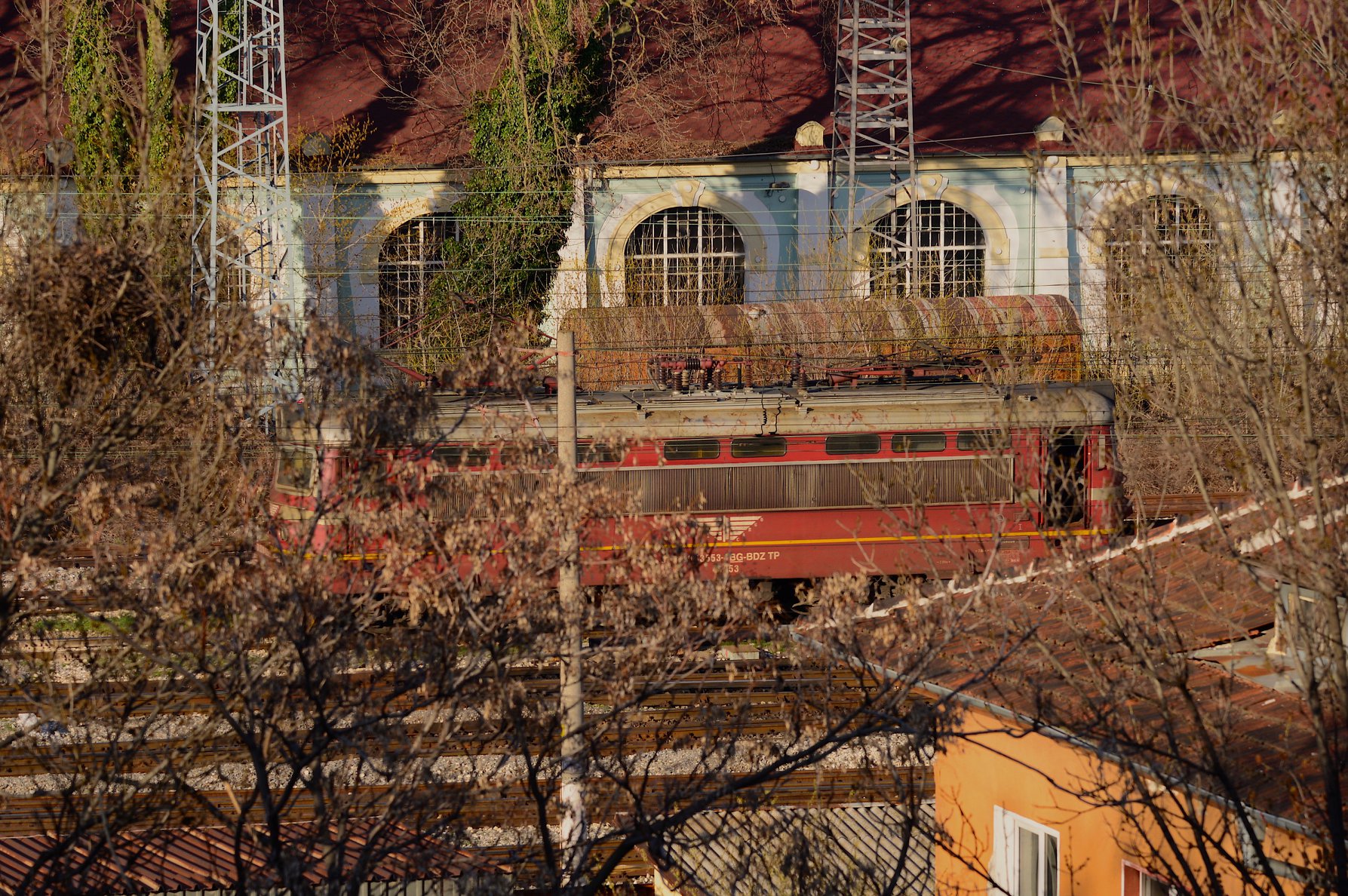 Viktor Kessler | Bishkek | Kyrgyzstan
