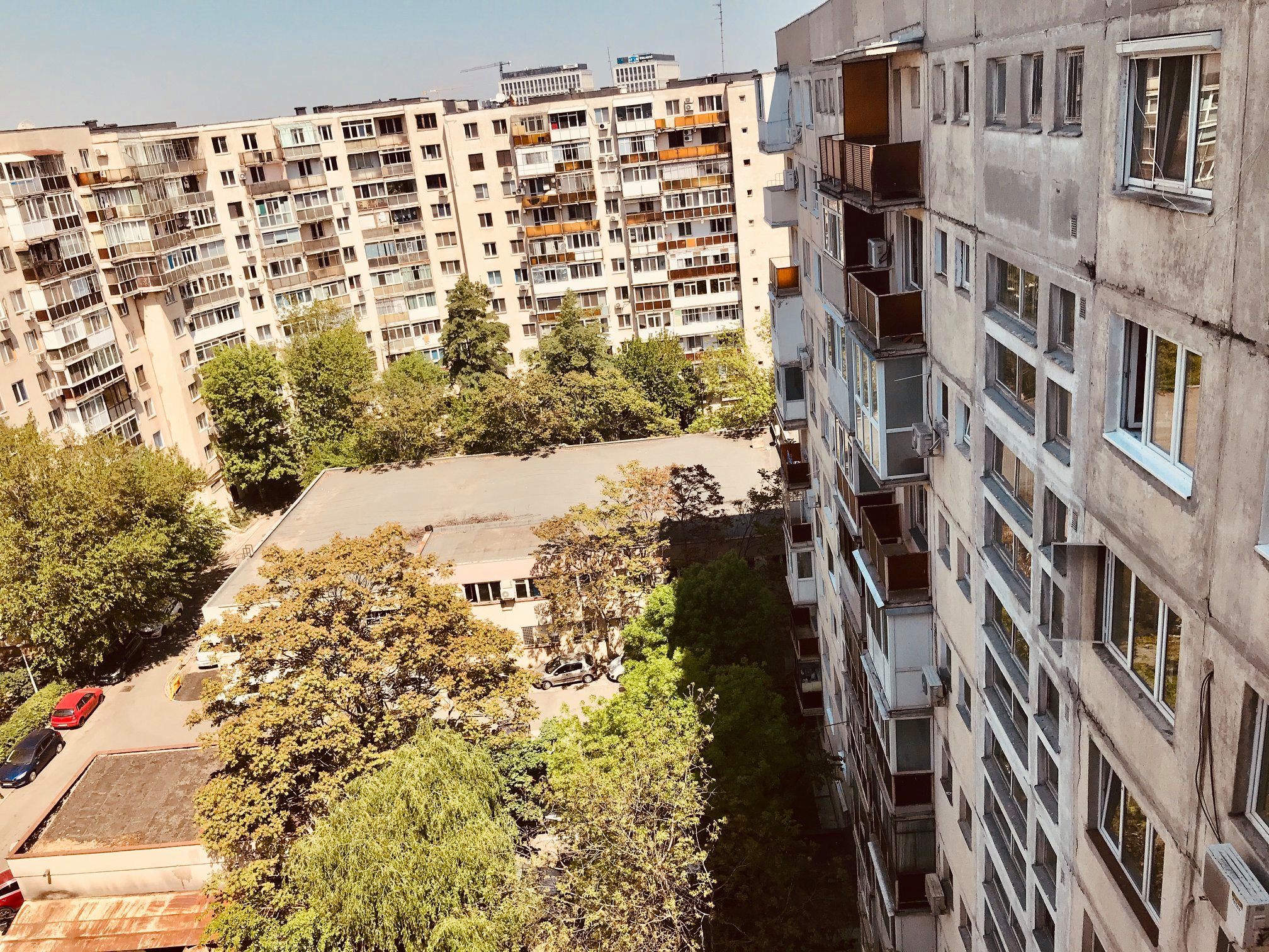 Viktor Kessler | Bishkek | Kyrgyzstan