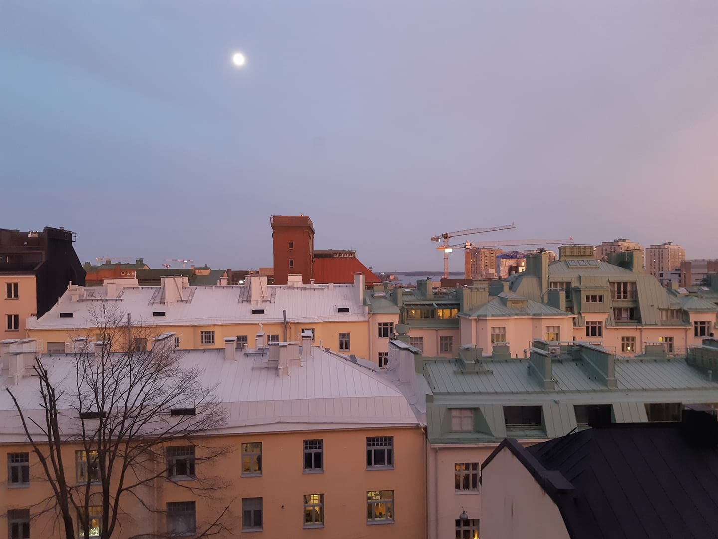 Viktor Kessler | Bishkek | Kyrgyzstan